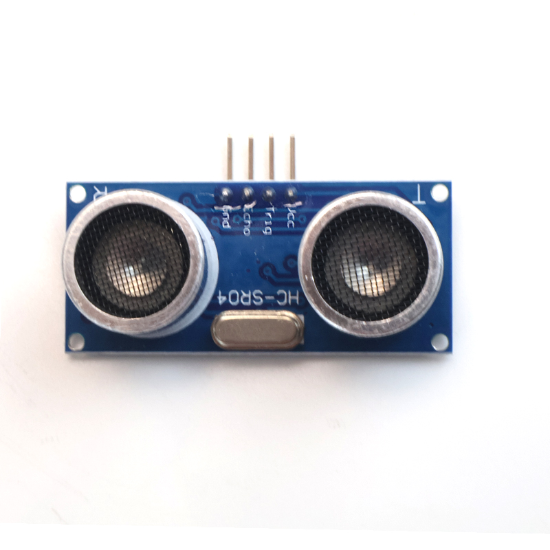 HC-SR04 módulo ultrassônico se - Ultrasonic Sensor Hc-Sr04 avaliação e preço