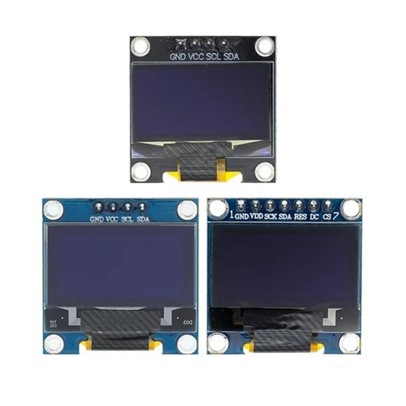 NOVO Módulo de Display OLED SS - Oled Display 0.96 avaliação e preço