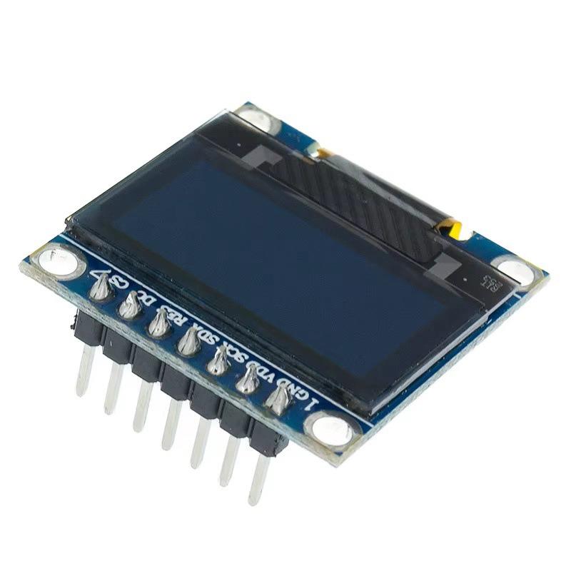 NOVO Módulo de Display OLED SS - Oled Display 0.96 avaliação e preço