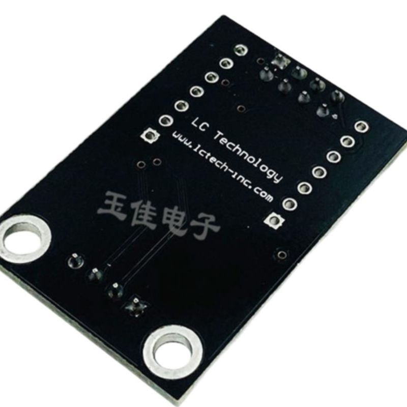 Placa de driver sem fio de int - Nrf24L01 avaliação e preço