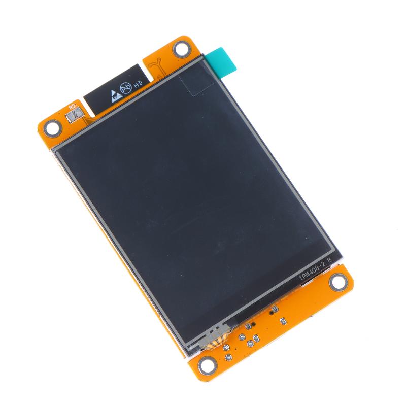 Módulo ESP32 de 2,8'' ESP32-24 - Ili9341 avaliação e preço