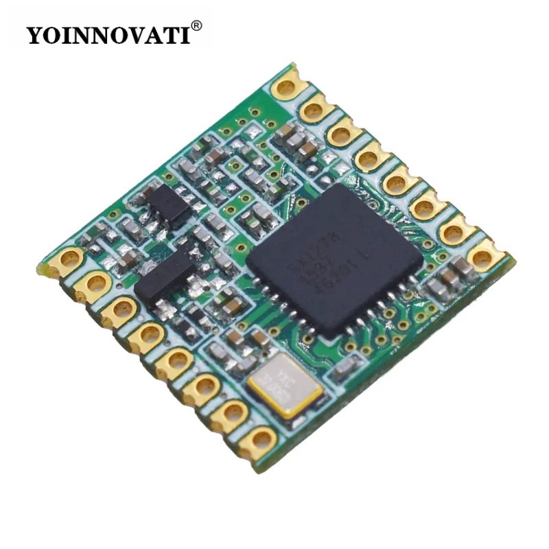 Módulo Sem Fio LoRa SX1278 RFM - Lora Rfm95 avaliação e preço