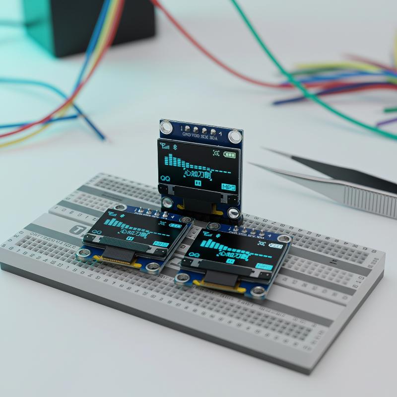 Tela OLED SSD1306 de 0,96 Pole - Oled Display 0.96 avaliação e preço