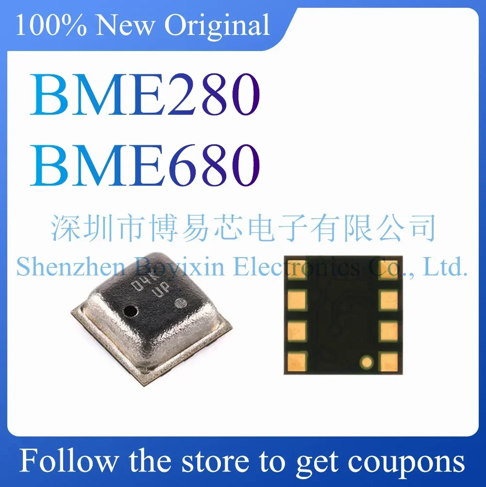 BME280 BME680 Versão padrão - Bme280 avaliação e preço