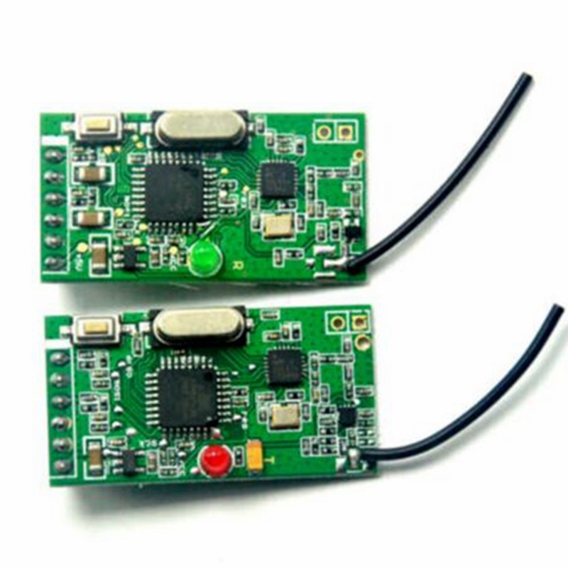 2.4g nrf24l01 transmissor sem  - Nrf24L01 avaliação e preço