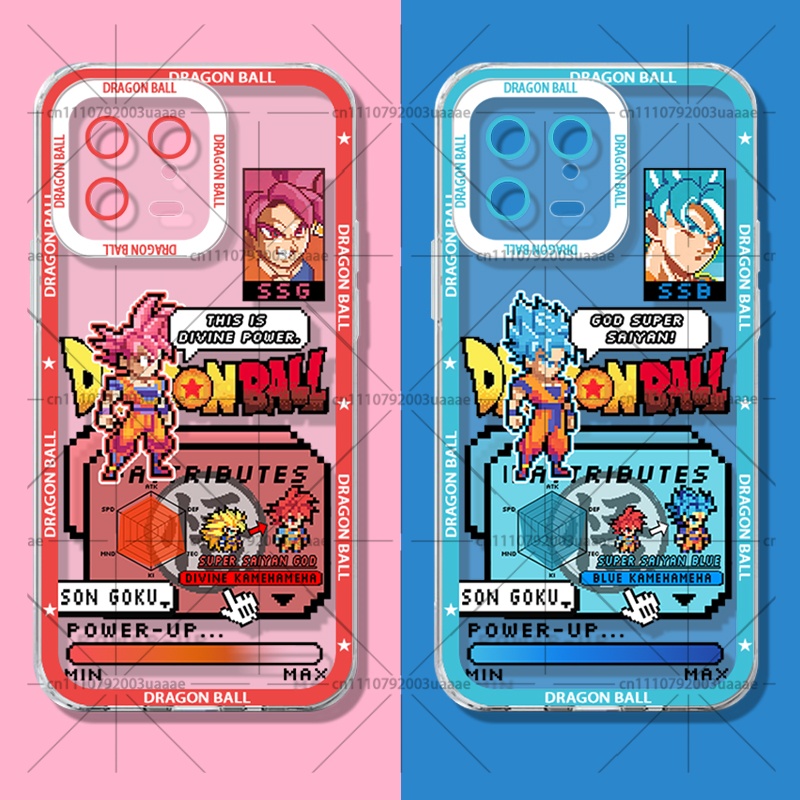 Capa da coleção Pixel Saiyan D - Neopixel avaliação e preço