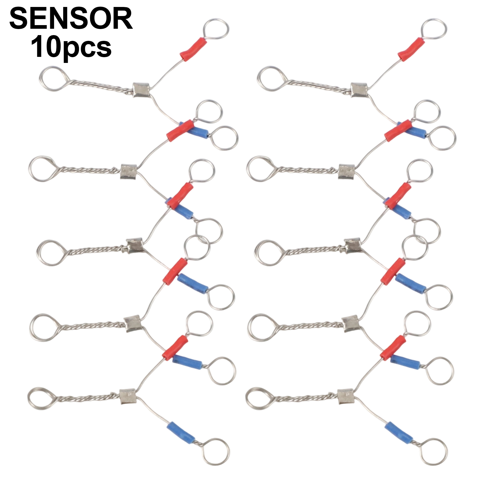 Testador de Pontas de Ferro de - Soldering Iron Temperature Probe avaliação e preço