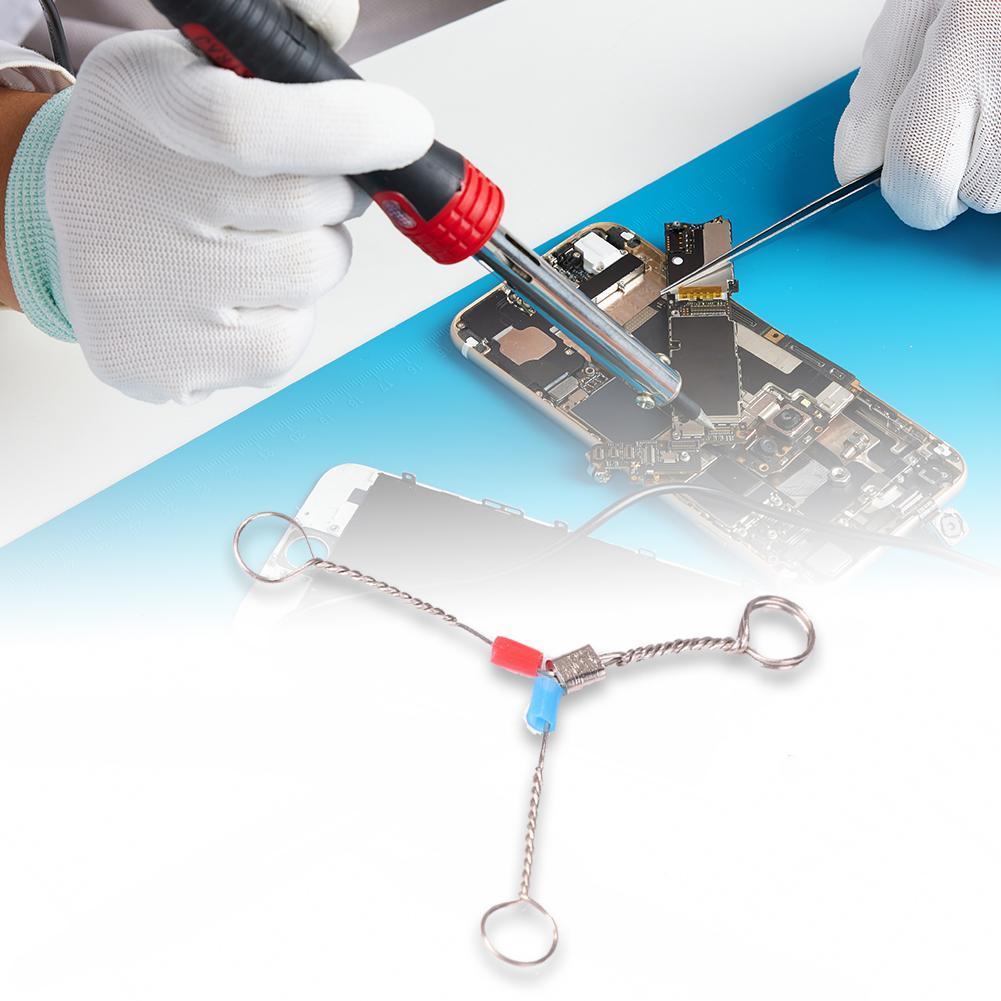 10x FG100 Termômetro Testador  - Soldering Iron Temperature Probe avaliação e preço