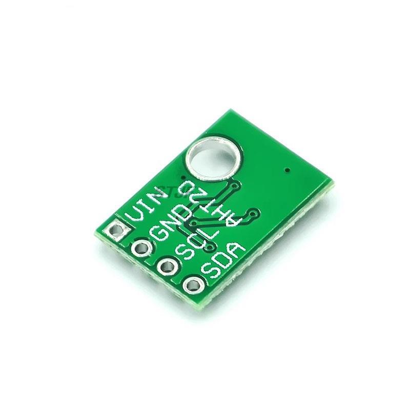 Módulo Sensor de Temperatura e - Dht11 avaliação e preço