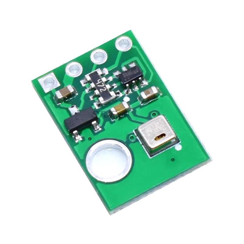 Módulo Sensor de Temperatura e - Dht11 avaliação e preço