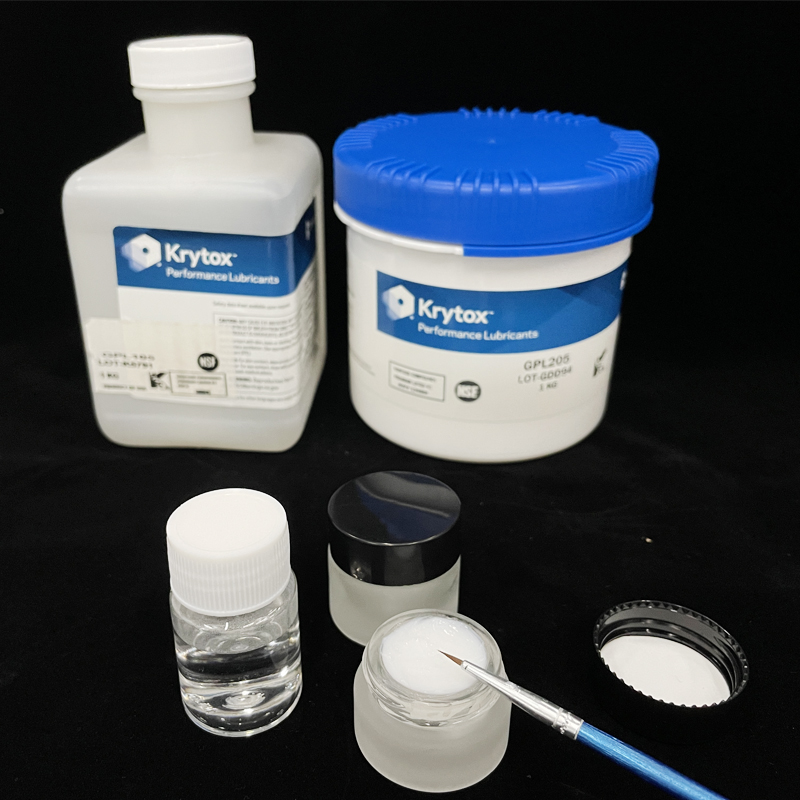 Kit de Lubrificantes Premium K - Lora Rfm95 avaliação e preço