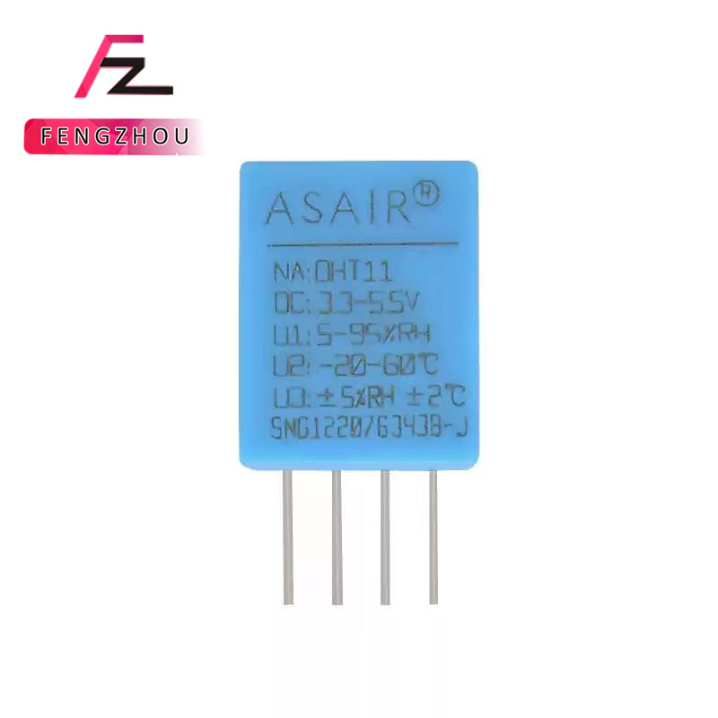 1 peça placa de módulo sensor  - Dht11 avaliação e preço