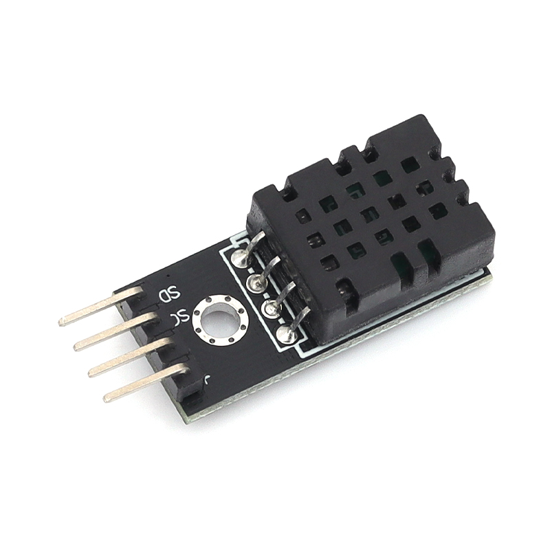 Javino dht20 sensor de tempera - Dht11 avaliação e preço