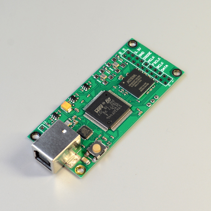 U30 USB Interface Digital, com - Microphone Module avaliação e preço