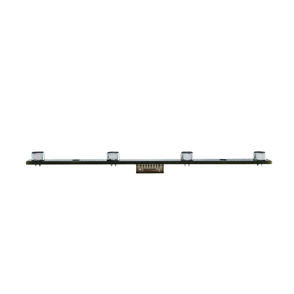 30 °   Módulo de Microfone Dir - Microphone Module avaliação e preço