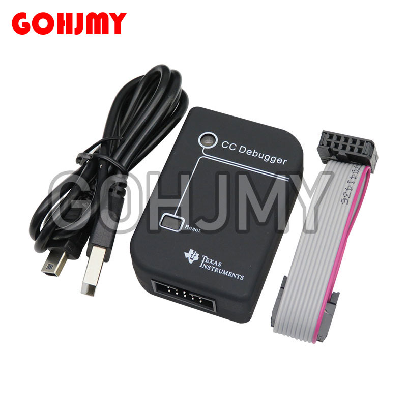 ZIGBEE-CC Debugger Zigbee Emul - Zigbee Cc2531 avaliação e preço