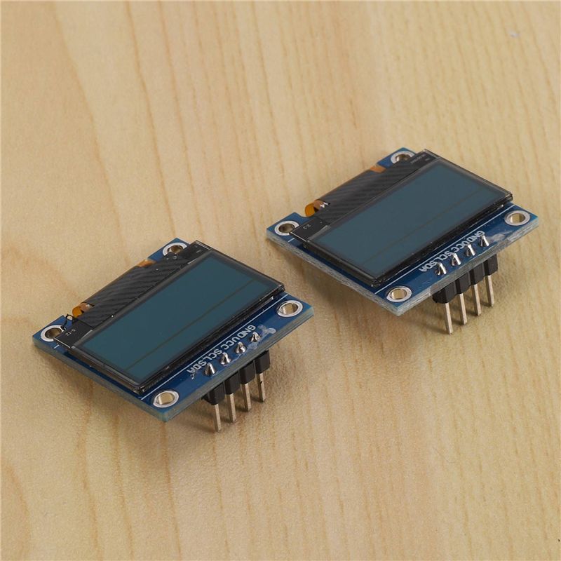 Módulo de exibição OLED X64A-1 - Oled Display 0.96 avaliação e preço