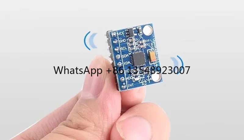Adequado para módulo GY-521 MP - Mpu6050 avaliação e preço