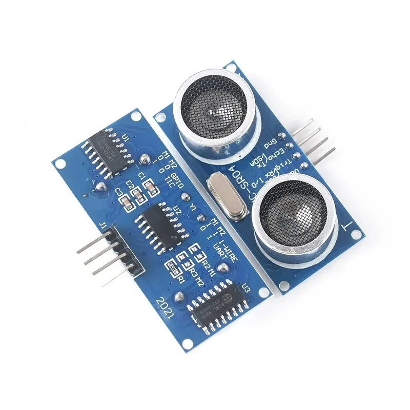 Módulo de sensor ultrassónico  - Ultrasonic Sensor Hc-Sr04 avaliação e preço