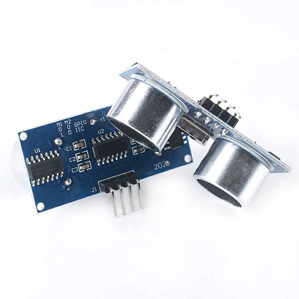 Módulo de sensor ultrassónico  - Ultrasonic Sensor Hc-Sr04 avaliação e preço