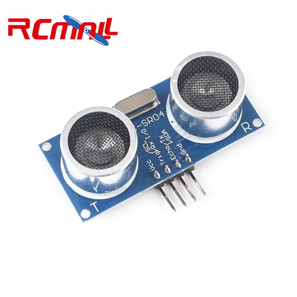 Módulo de sensor ultrassónico  - Ultrasonic Sensor Hc-Sr04 avaliação e preço