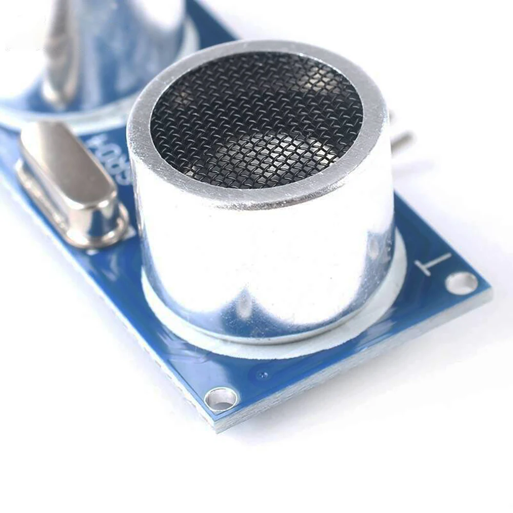 Módulo de sensor ultrassónico  - Ultrasonic Sensor Hc-Sr04 avaliação e preço
