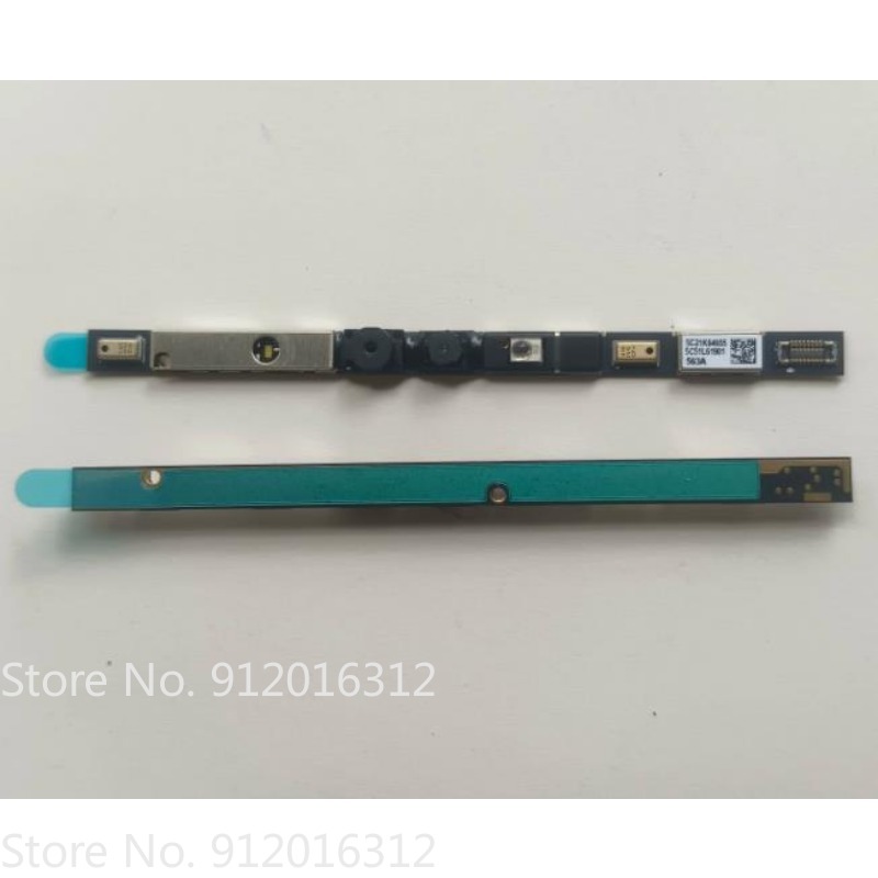 Nova Câmera para Laptop Lenovo - Microphone Module avaliação e preço