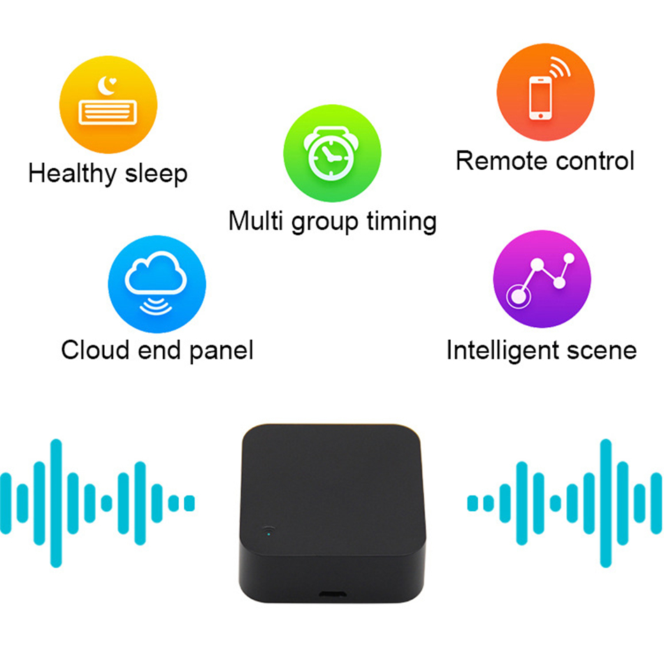 Tuya wifi ir controle remoto p - Ir Remote Module avaliação e preço