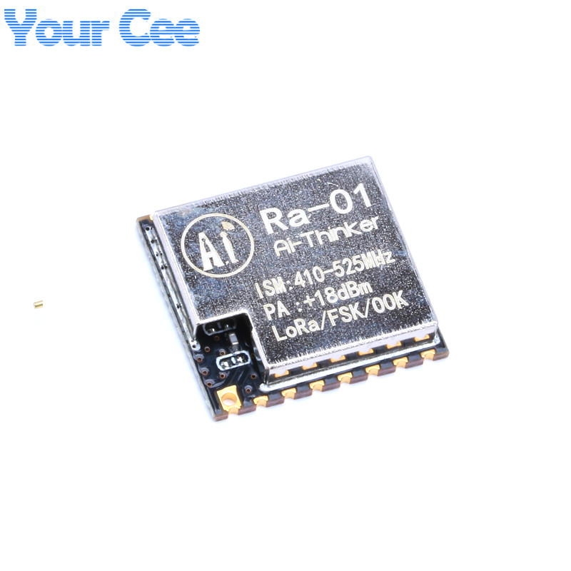 5pcs/1pc Ra-01 SX1278 LoRa Spr - Lora Sx1278 avaliação e preço