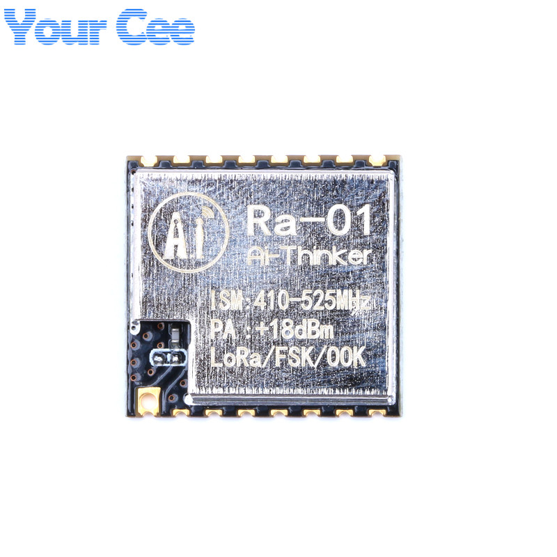 5pcs/1pc Ra-01 SX1278 LoRa Spr - Lora Sx1278 avaliação e preço