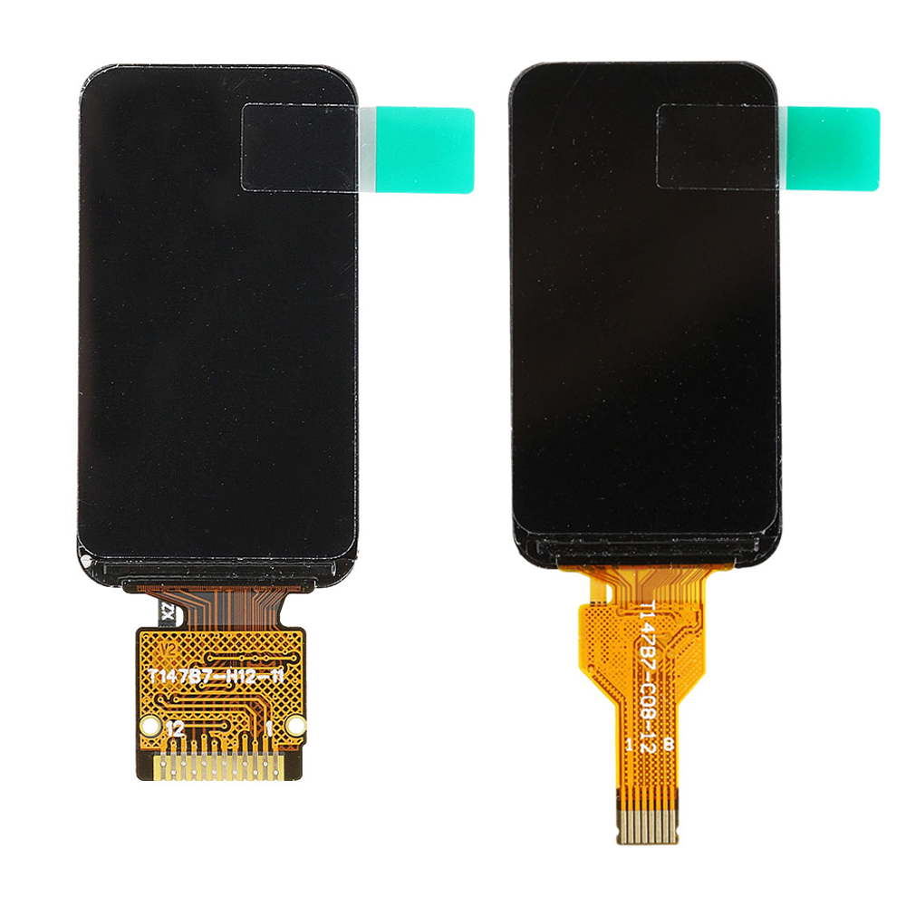 Módulo de Display LCD TFT de 1 - Tft Display 2.4 avaliação e preço