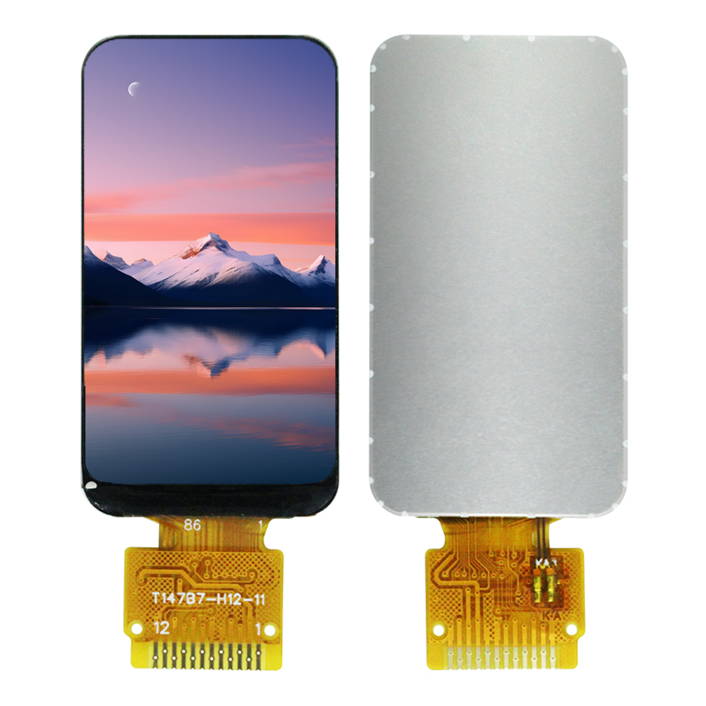 Módulo de Display LCD TFT de 1 - Tft Display 2.4 avaliação e preço
