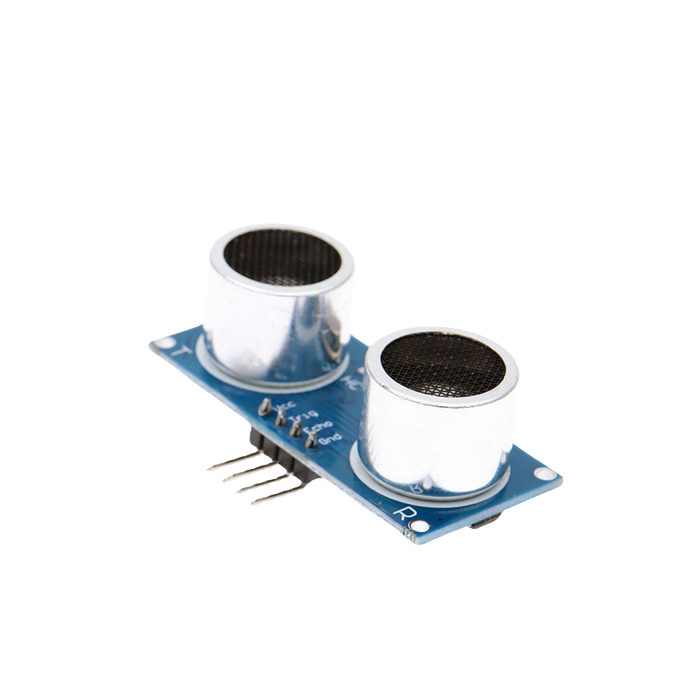 Módulo ultrassônico HC-SR04 Tr - Ultrasonic Sensor Hc-Sr04 avaliação e preço
