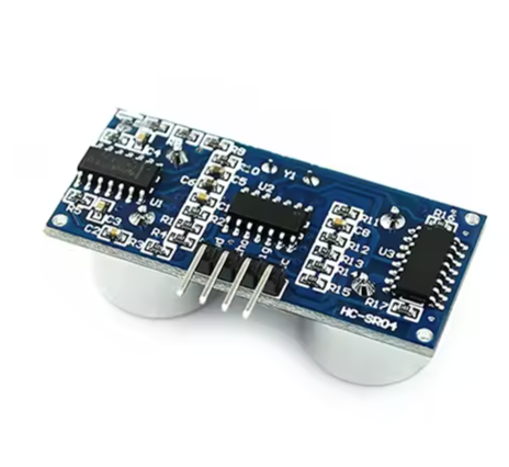 1-8 pces módulo ultrassônico H - Ultrasonic Sensor Hc-Sr04 avaliação e preço