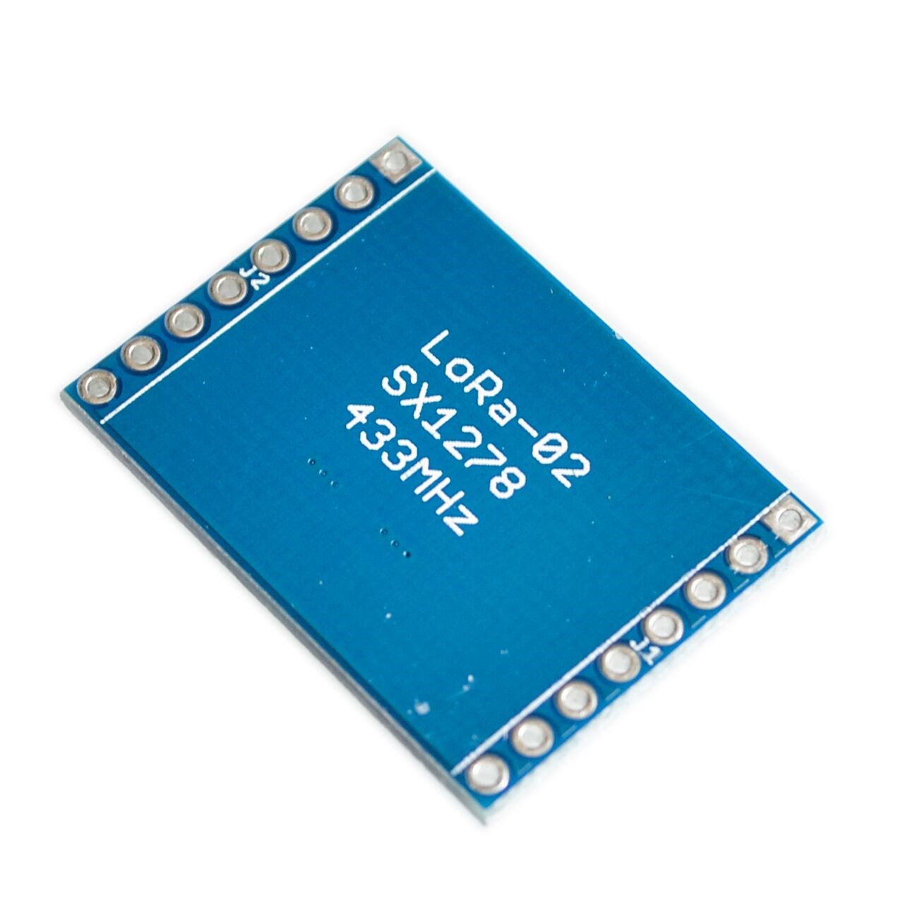 Sx1278 módulo lora 433m 10km R - Lora Sx1278 avaliação e preço
