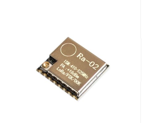 Sx1278 módulo lora 433m 10km R - Lora Sx1278 avaliação e preço